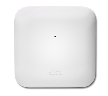 Juniper Mist enters the Wi-Fi 7 fray with new access points