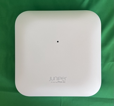 Size Matters... Or Does It? A Hands On Look at the Juniper Mist AP47